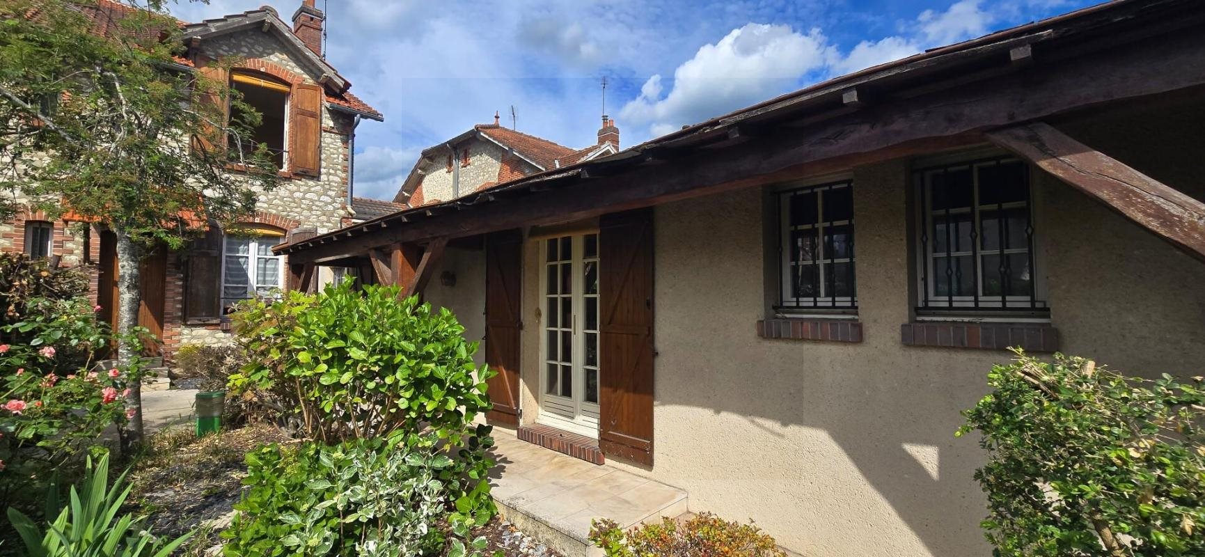 Maison à vendre, 99m², Chartres