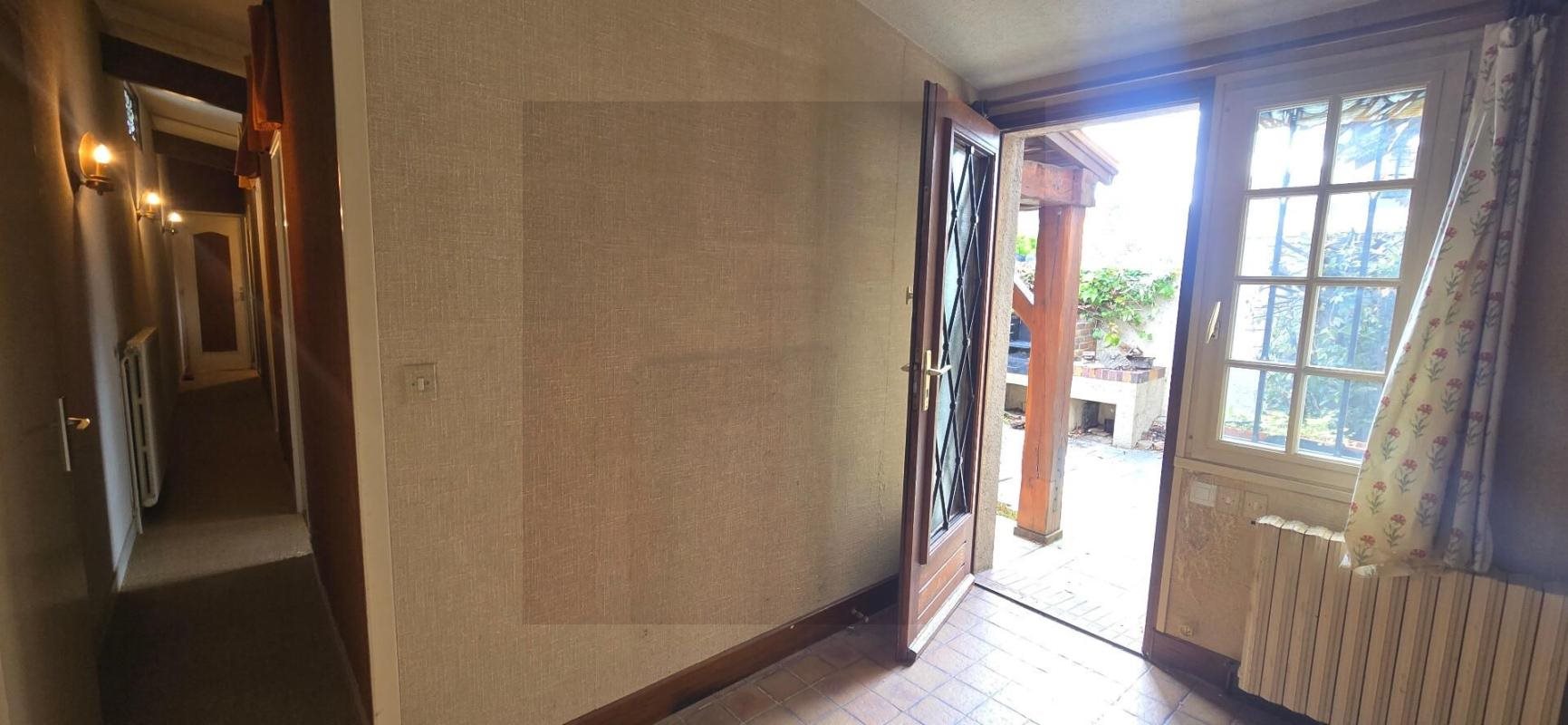Maison à vendre, 99m², Chartres