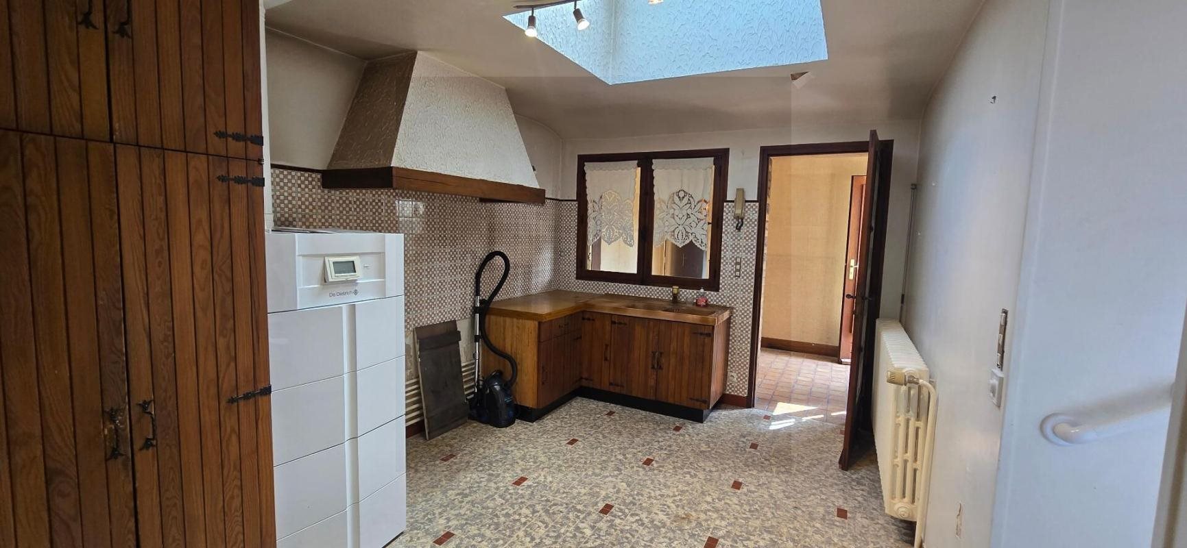 Maison à vendre, 99m², Chartres