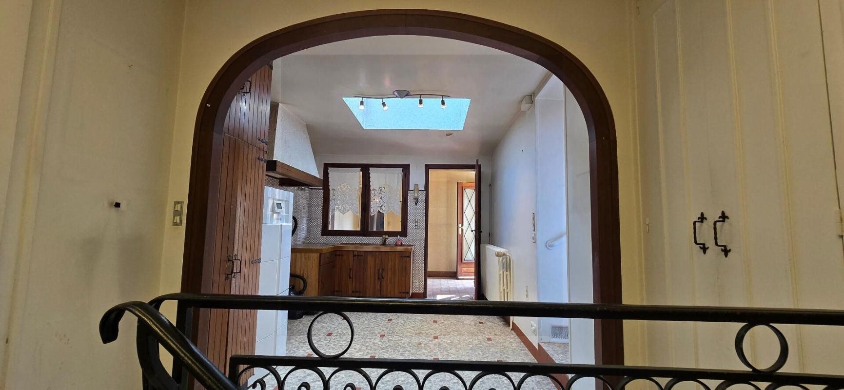 Maison à vendre, 99m², Chartres