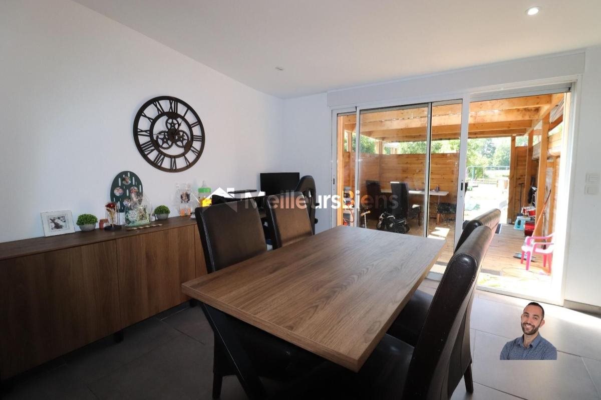 Maison à vendre, 124m², Leforest