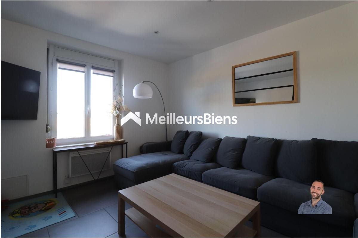 Maison à vendre, 124m², Leforest