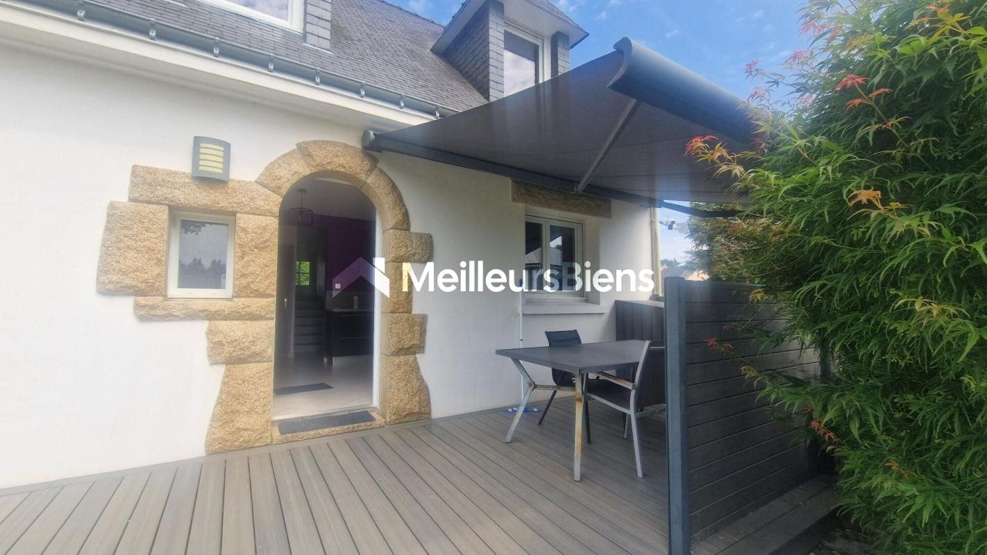 Maison à vendre, 86m², Plumelin