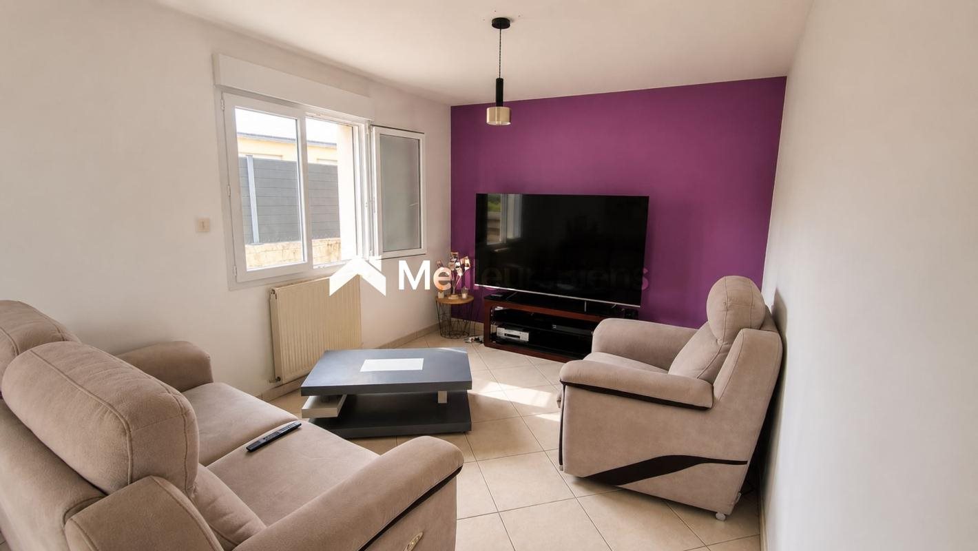Maison à vendre, 86m², Plumelin