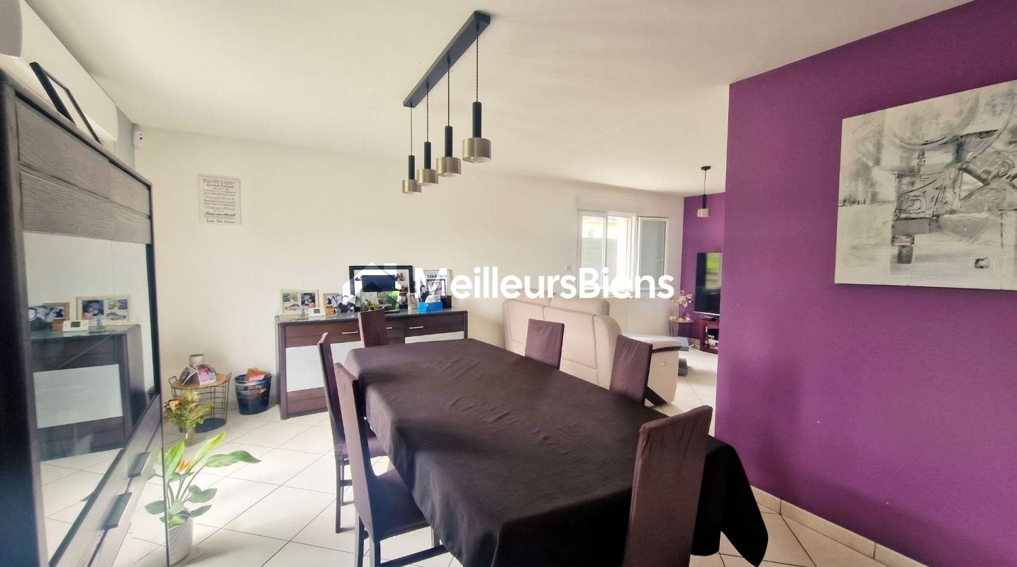 Maison à vendre, 86m², Plumelin