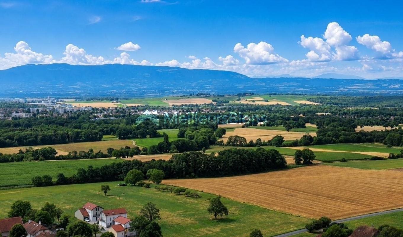 Maison à vendre, 202m², Crozet
