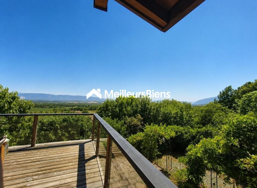 Maison à vendre, 202m², Crozet