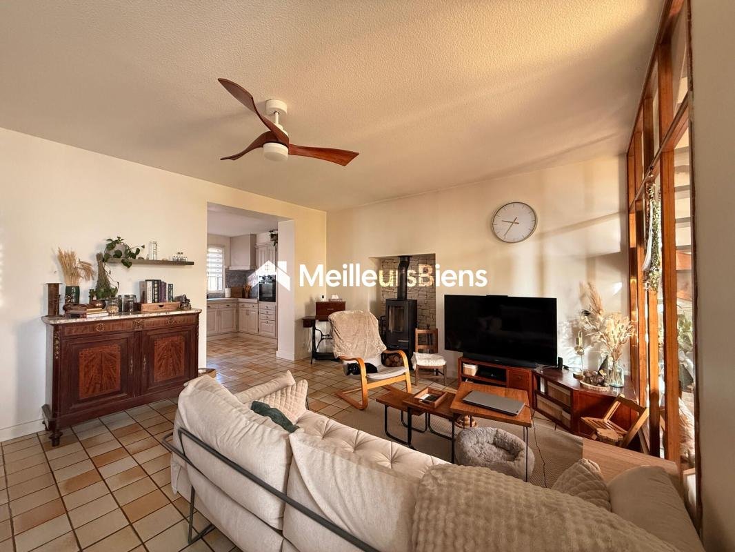 Maison à vendre, 113m², Albi