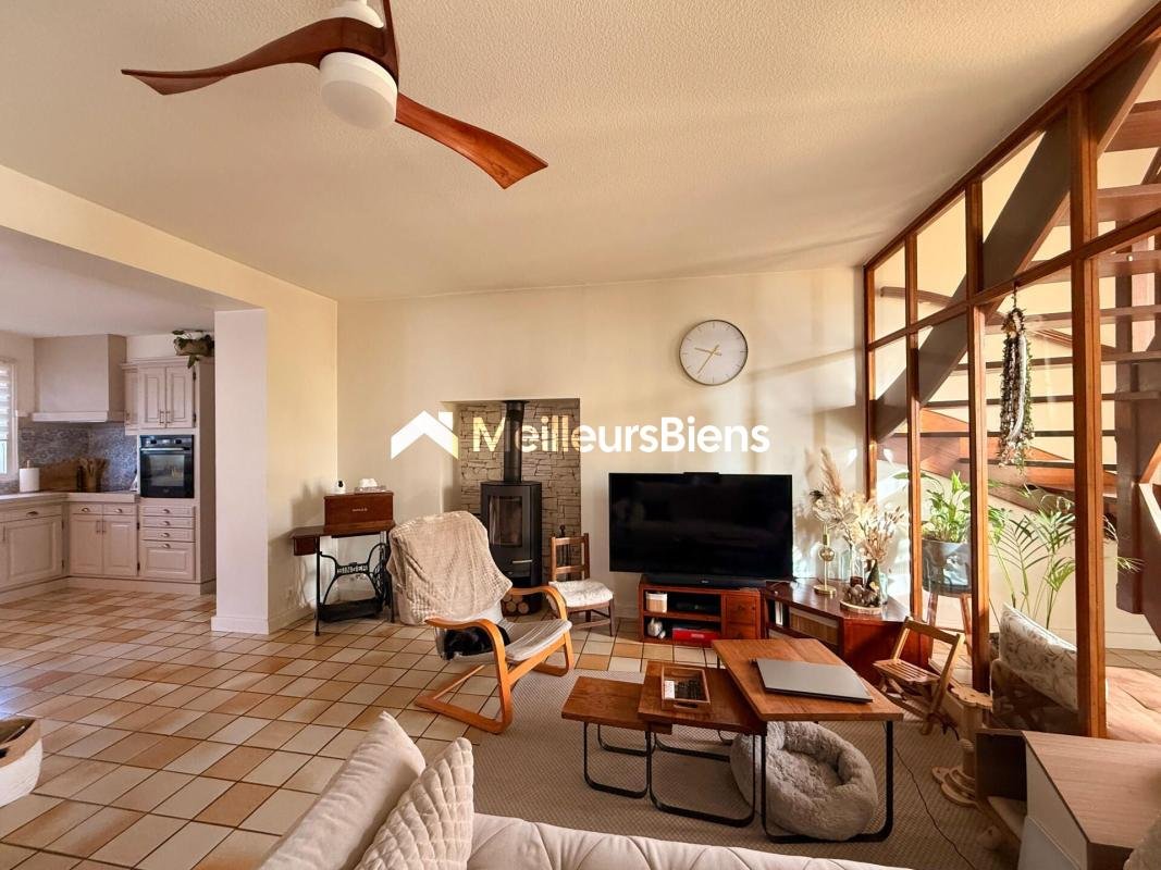 Maison à vendre, 113m², Albi