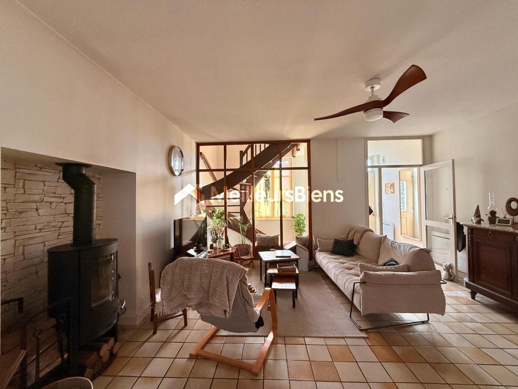 Maison à vendre, 113m², Albi