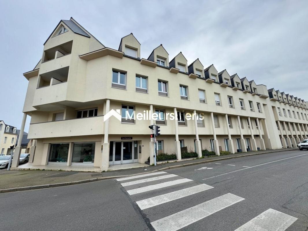 Appartement à vendre, 98m², Laval