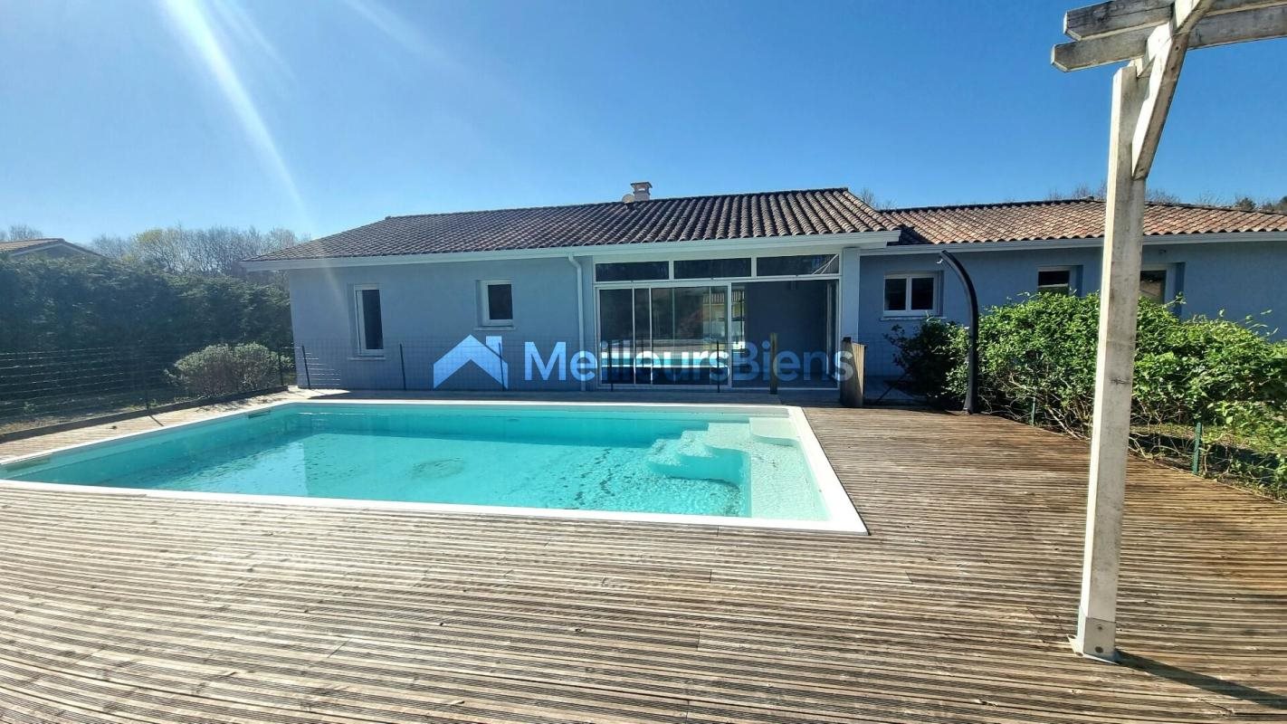 Maison à vendre, 85m², Lévignacq