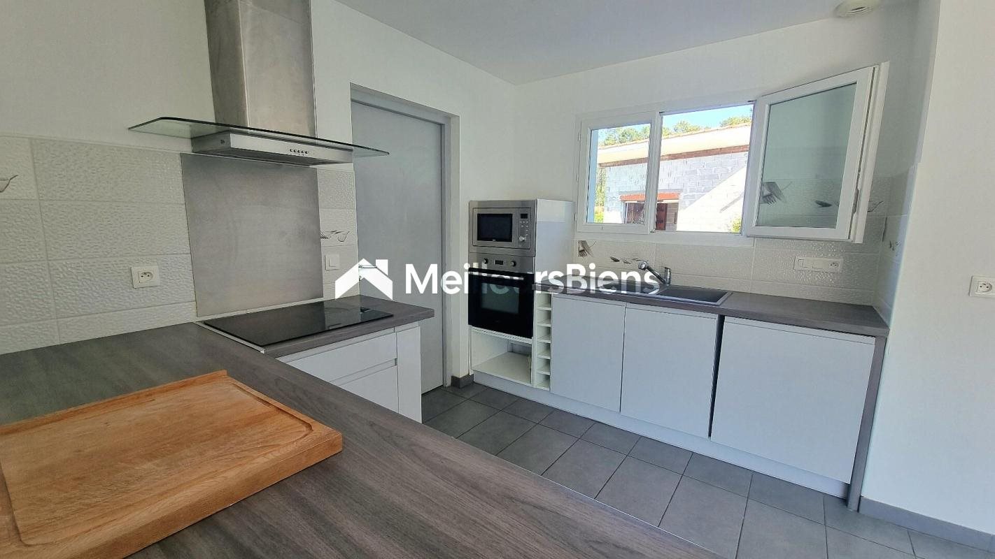 Maison à vendre, 85m², Lévignacq