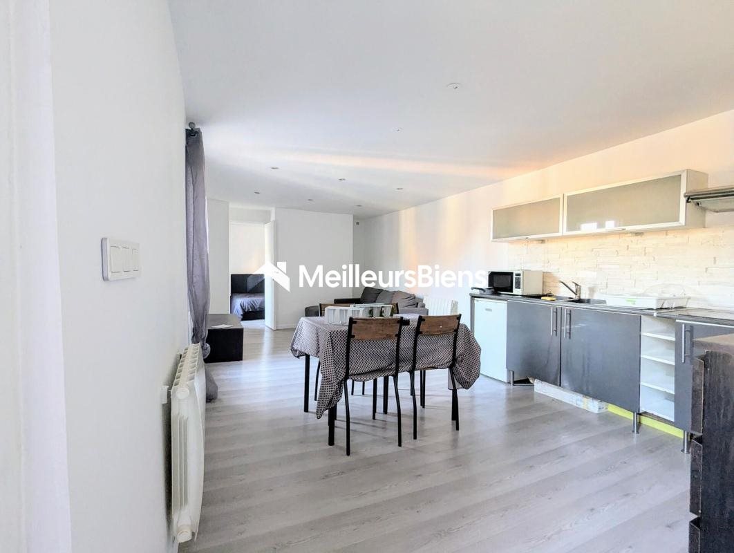 Appartement à louer, 42m², Meulan-en-Yvelines