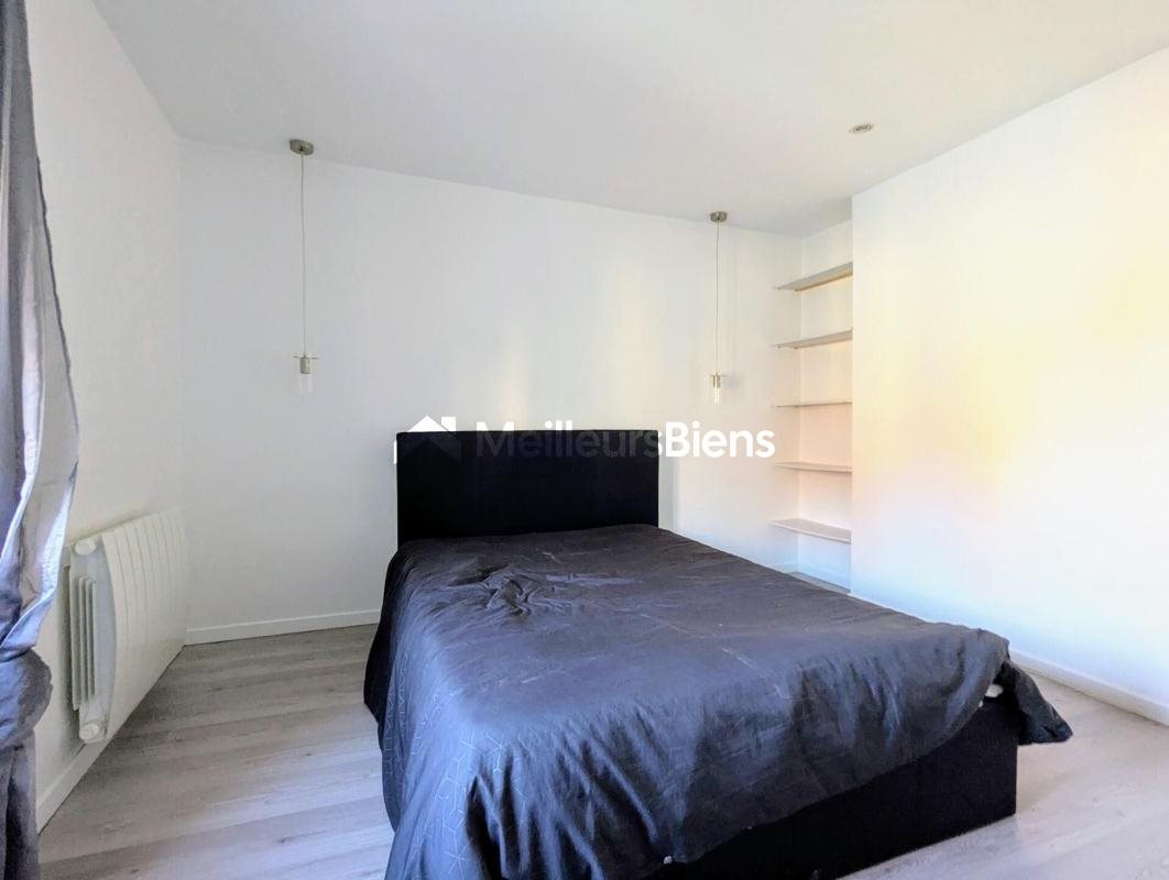 Appartement à louer, 42m², Meulan-en-Yvelines