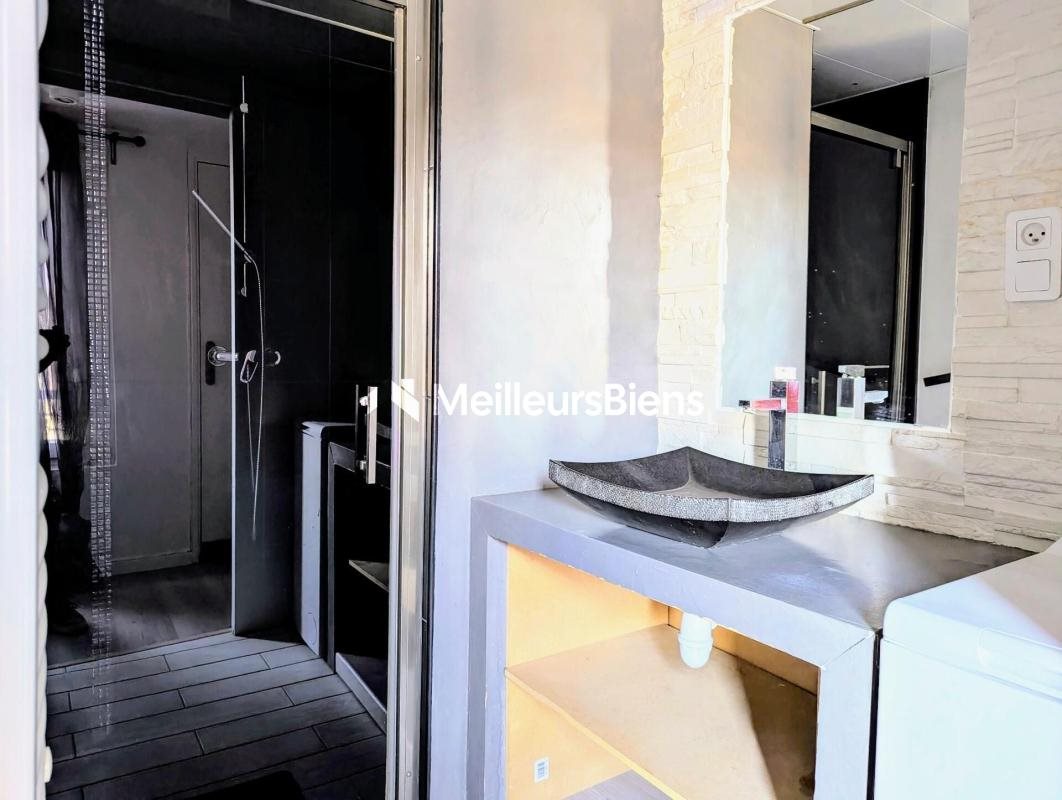 Appartement à louer, 42m², Meulan-en-Yvelines