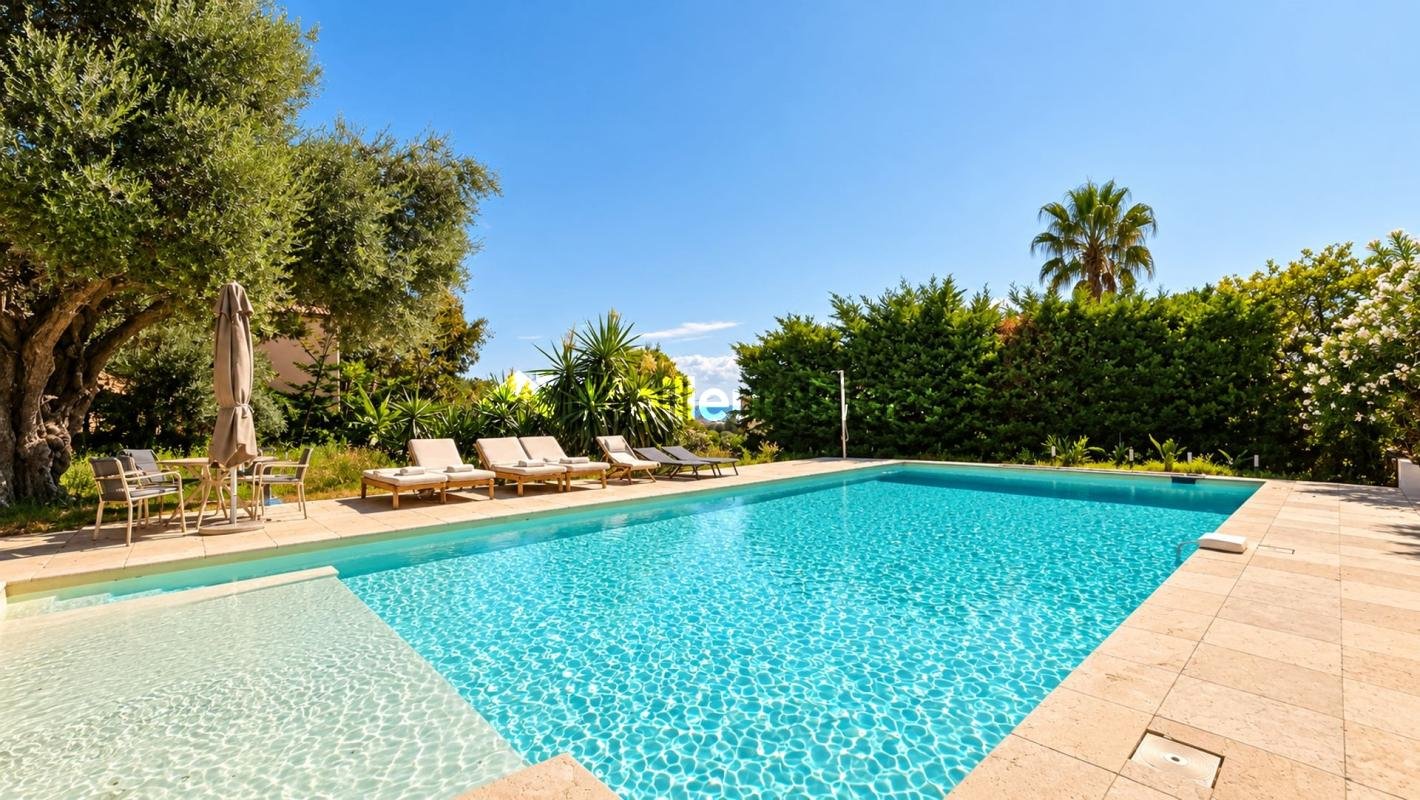 Maison à vendre, 294m², Roquebrune-Cap-Martin