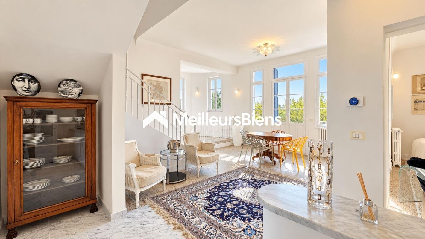 Maison à vendre, 294m², Roquebrune-Cap-Martin