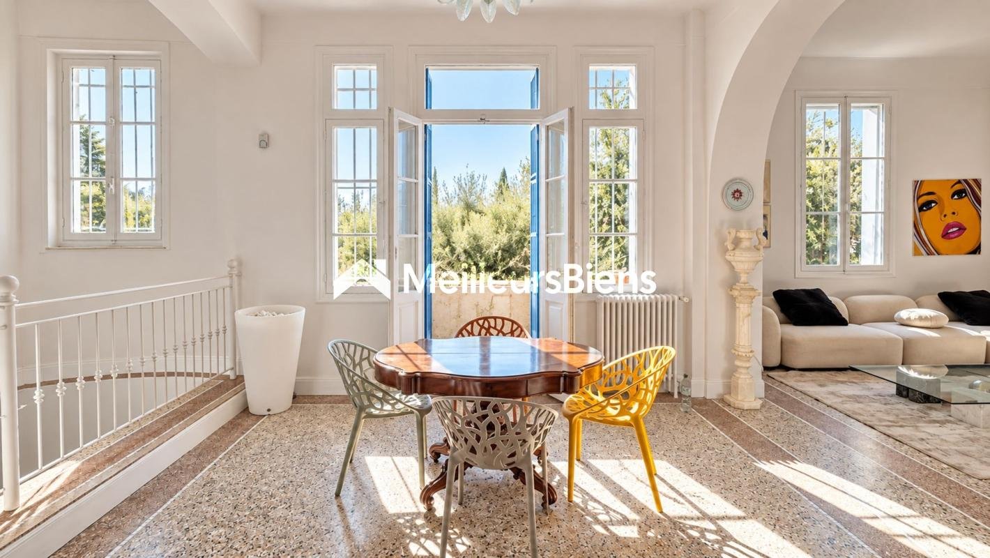 Maison à vendre, 294m², Roquebrune-Cap-Martin