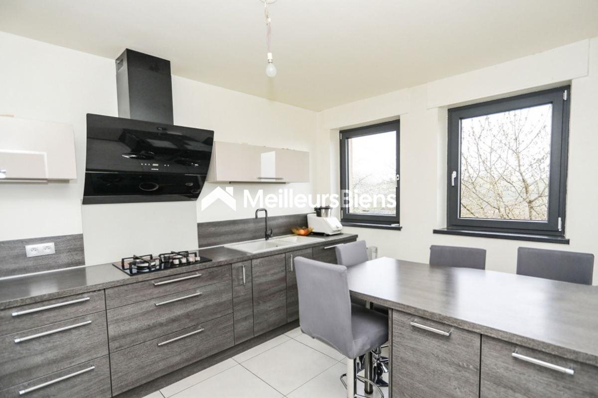 Maison à vendre, 121m², Richemont