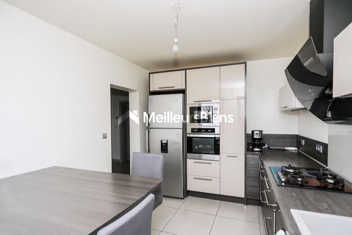 Maison à vendre, 121m², Richemont