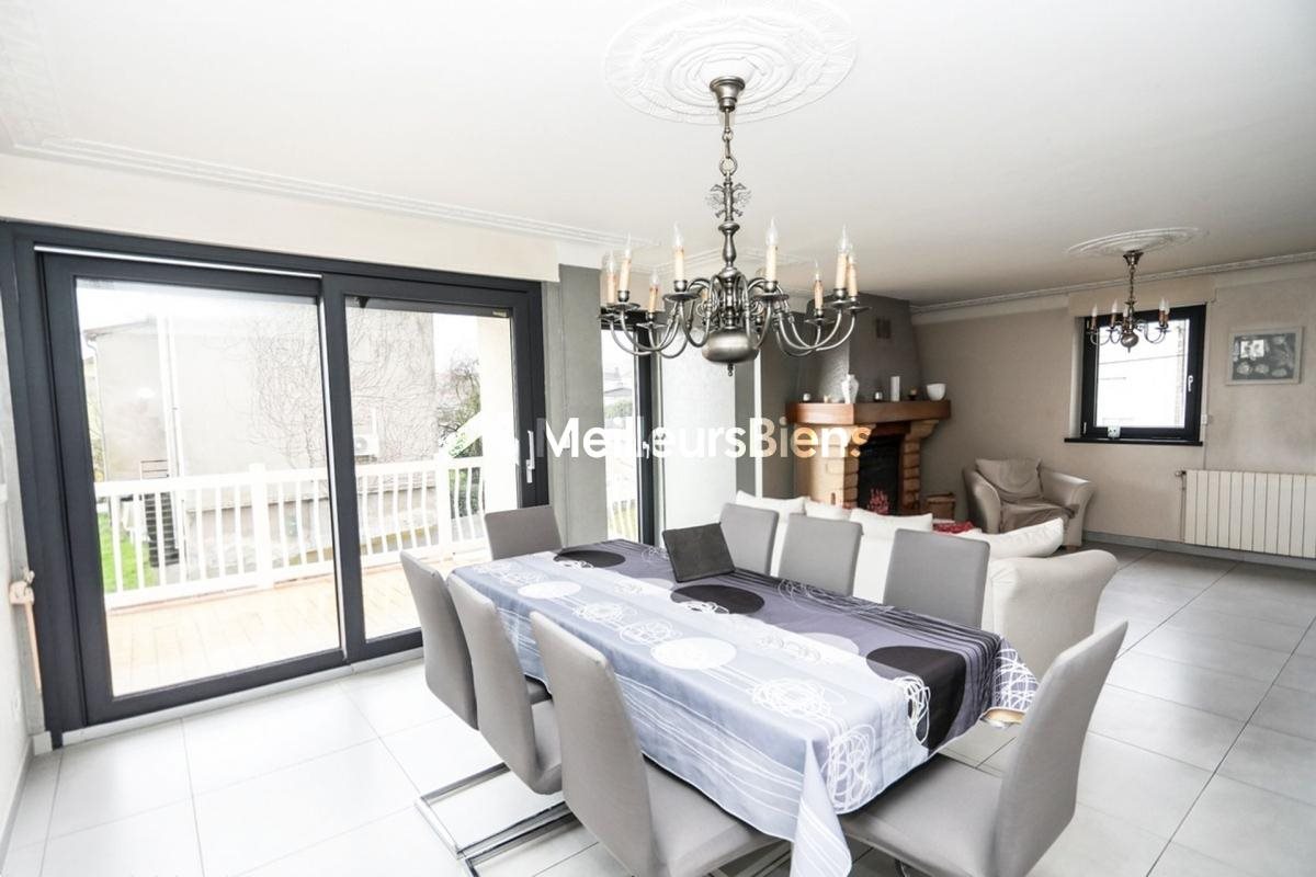 Maison à vendre, 121m², Richemont