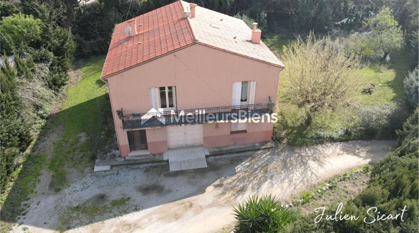 Maison à vendre, 167m², Saint-Féliu-d'Avall