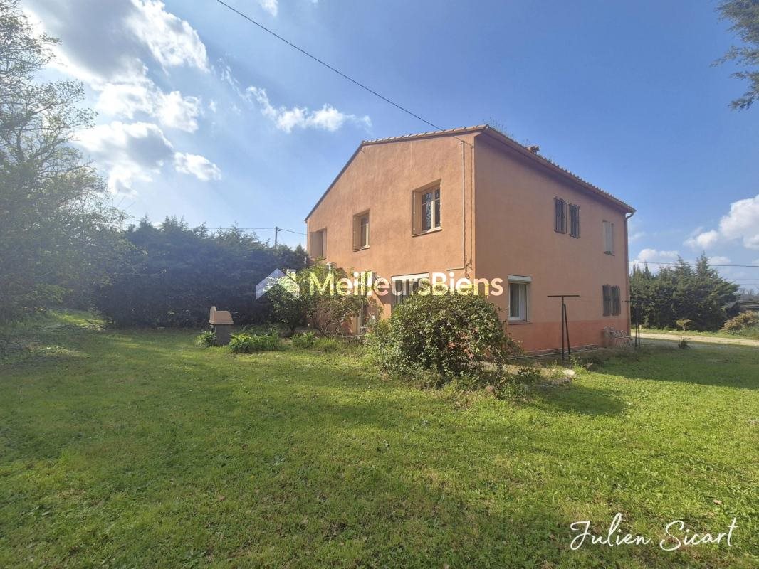 Maison à vendre, 167m², Saint-Féliu-d'Avall
