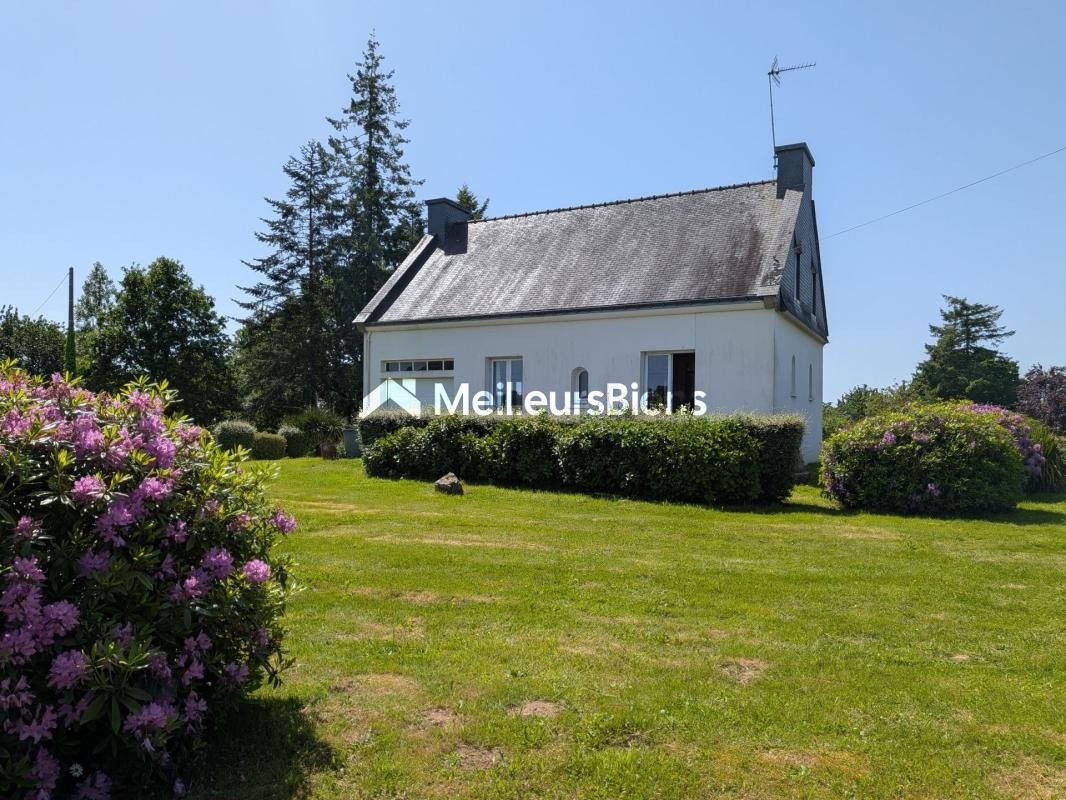 Maison à vendre, 106m², Guer