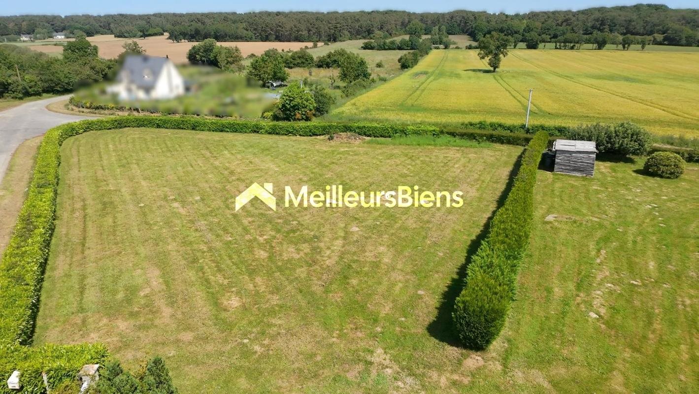 Maison à vendre, 106m², Guer
