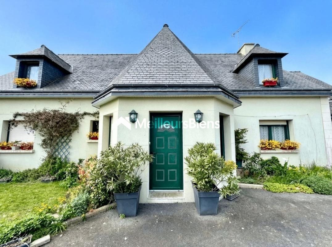 Maison à vendre, 329m², Châtelaudren-Plouagat