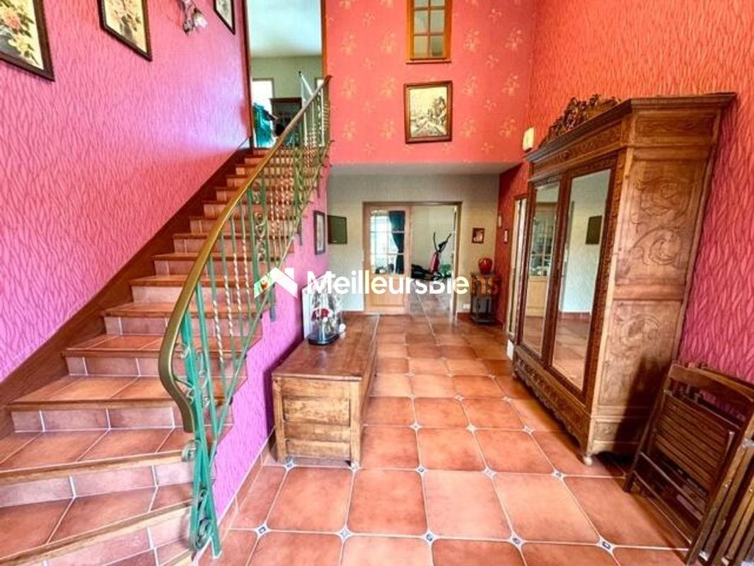 Maison à vendre, 329m², Châtelaudren-Plouagat