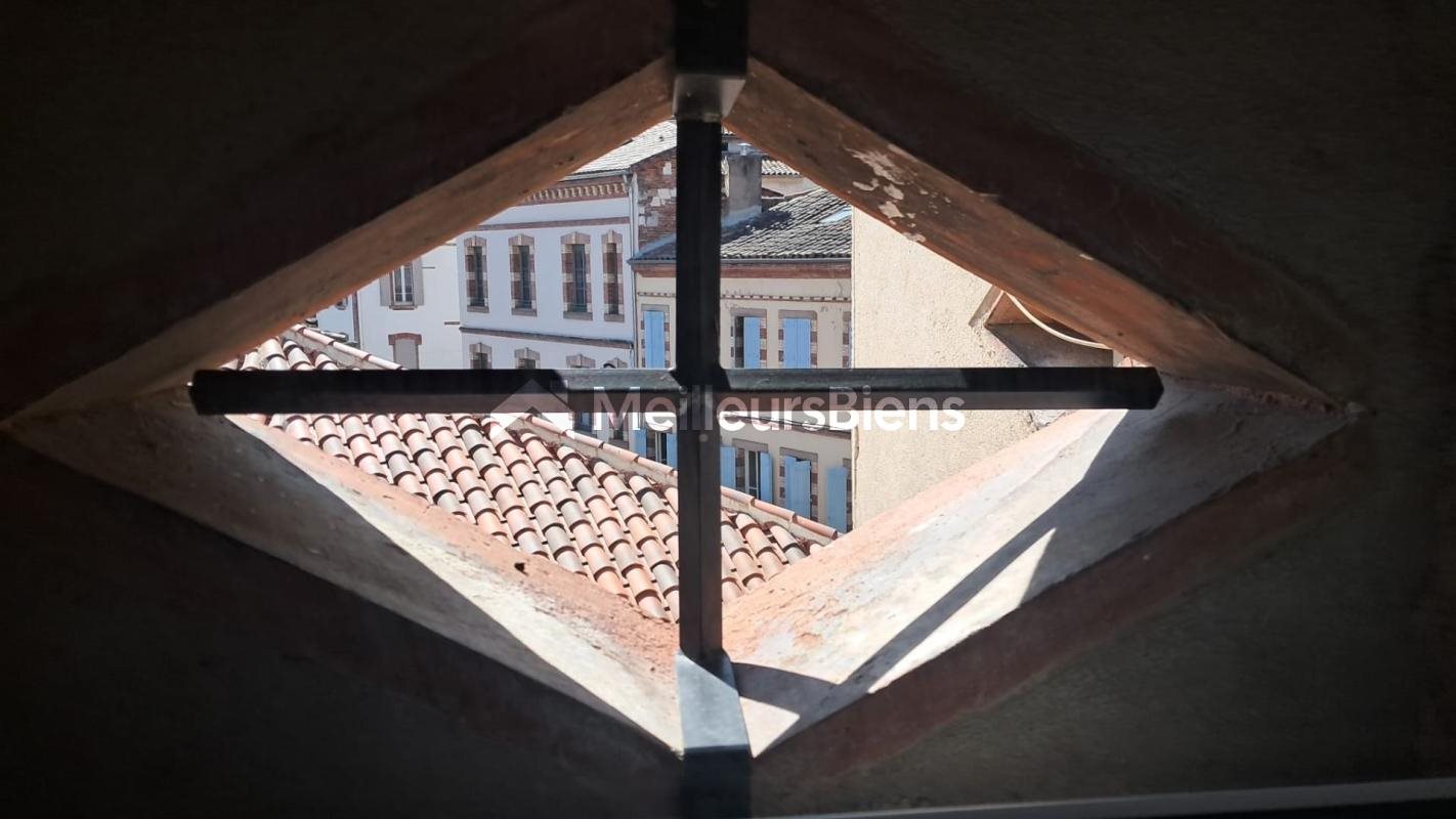 Appartement à vendre, 28m², Albi