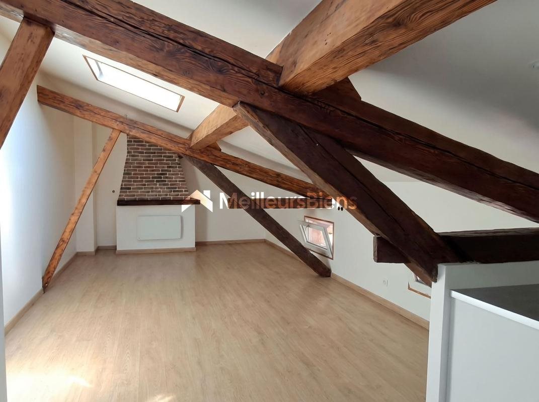 Appartement à vendre, 28m², Albi