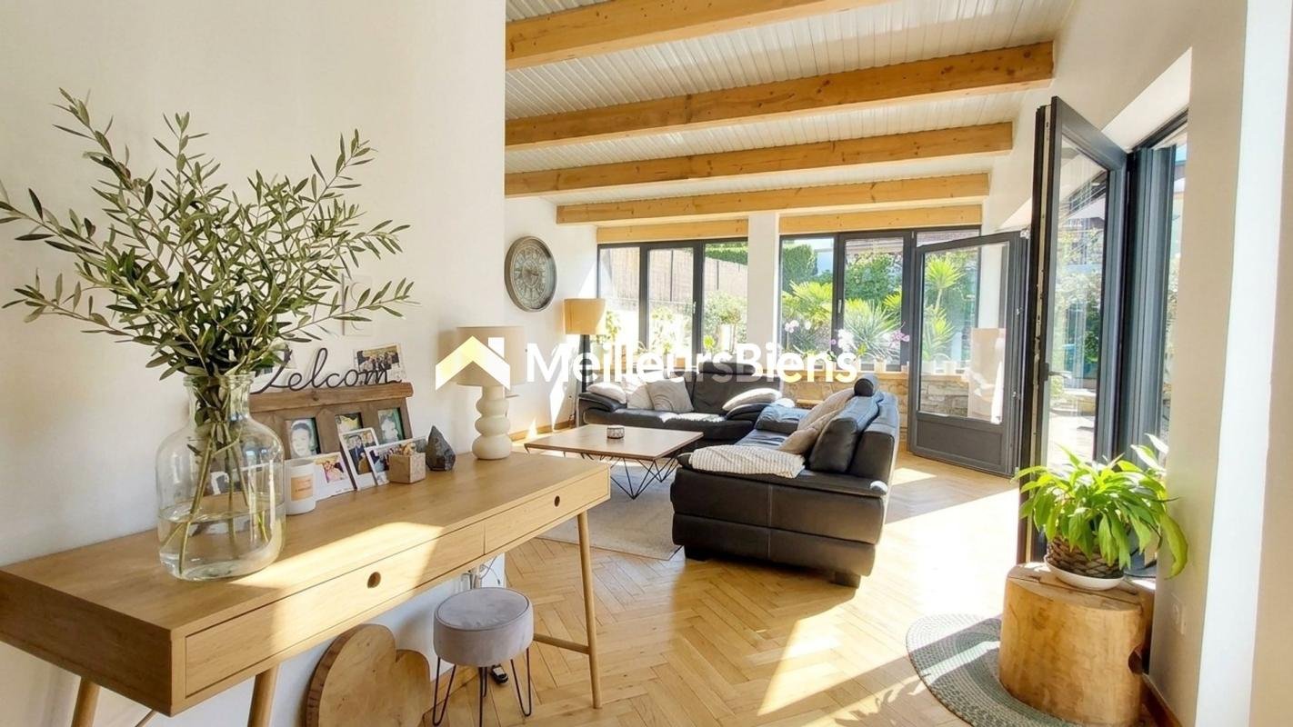 Maison à vendre, 209m², Echenoz-la-Méline