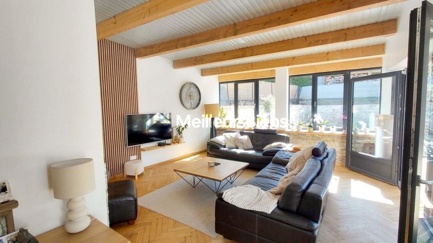 Maison à vendre, 209m², Echenoz-la-Méline