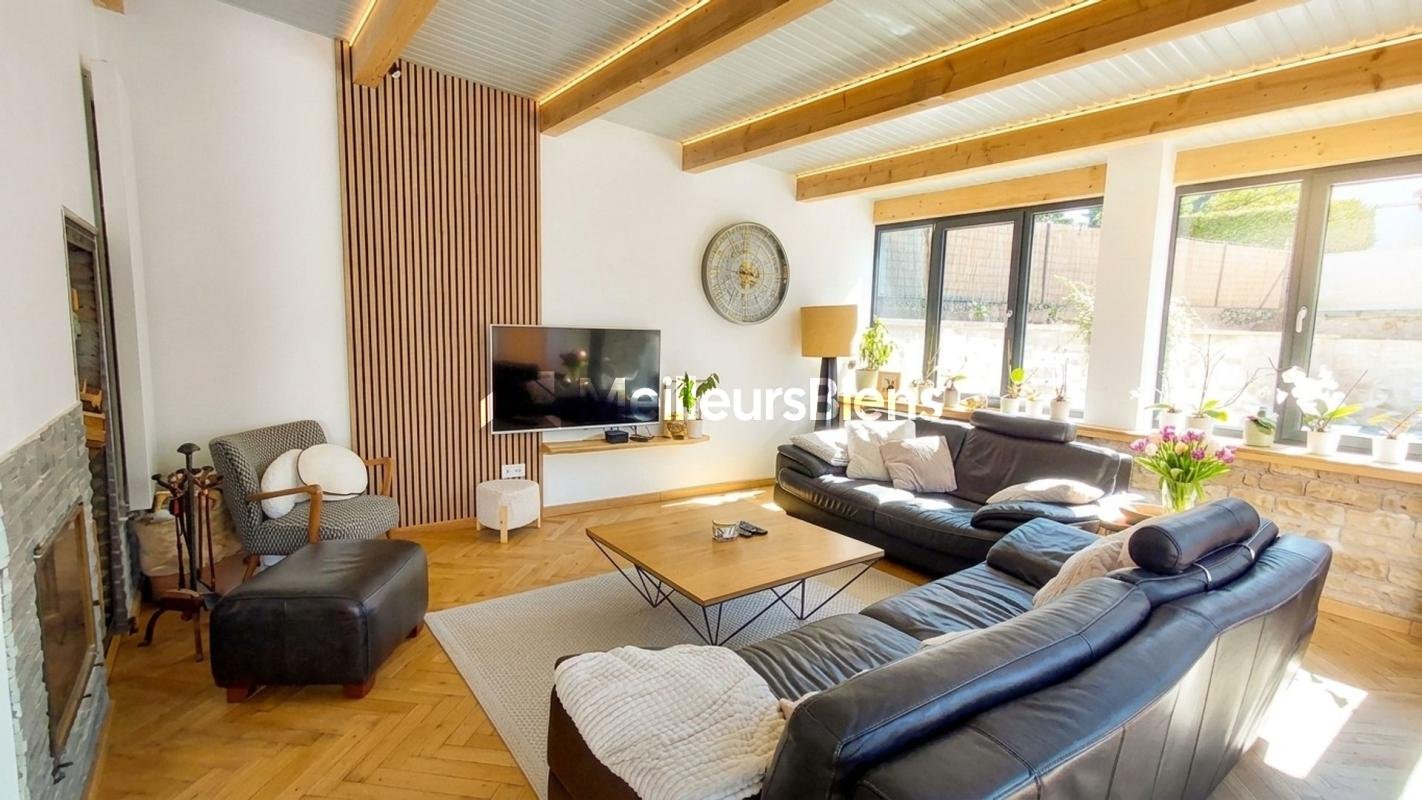 Maison à vendre, 209m², Echenoz-la-Méline