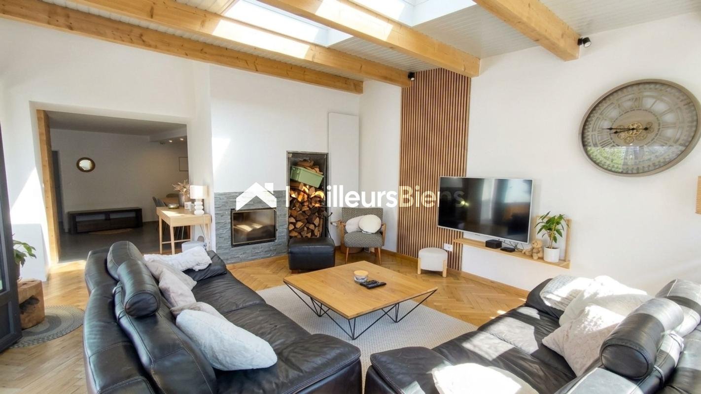 Maison à vendre, 209m², Echenoz-la-Méline