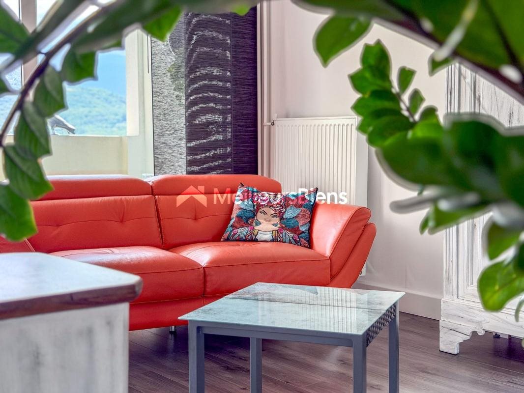 Appartement à vendre, 77m², Grenoble