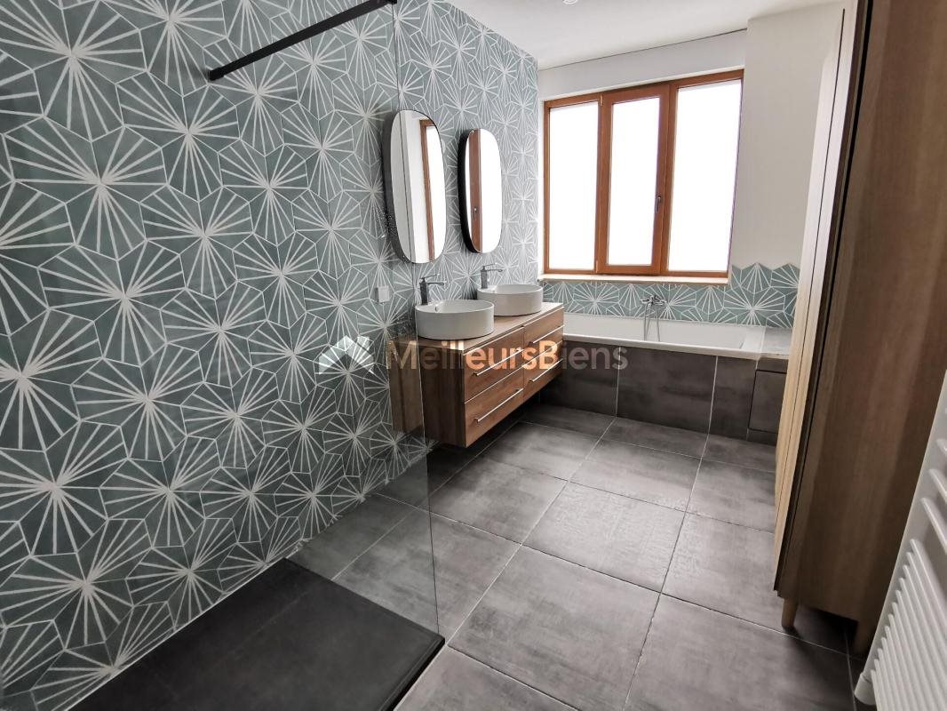 Maison à vendre, 121m², Anzin