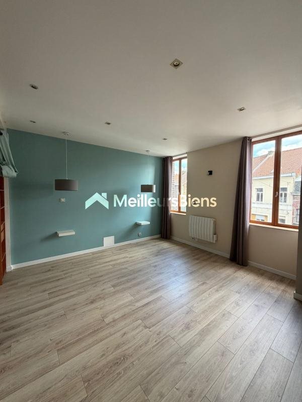 Maison à vendre, 121m², Anzin