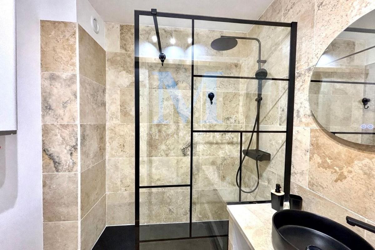 Appartement à vendre, 20m², Saint-Cyr-sur-Mer
