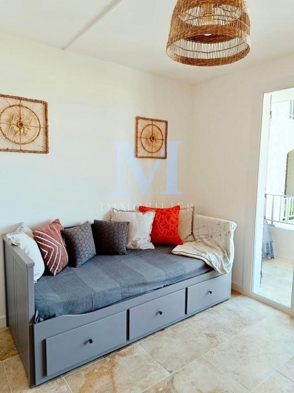 Appartement à vendre, 20m², Saint-Cyr-sur-Mer