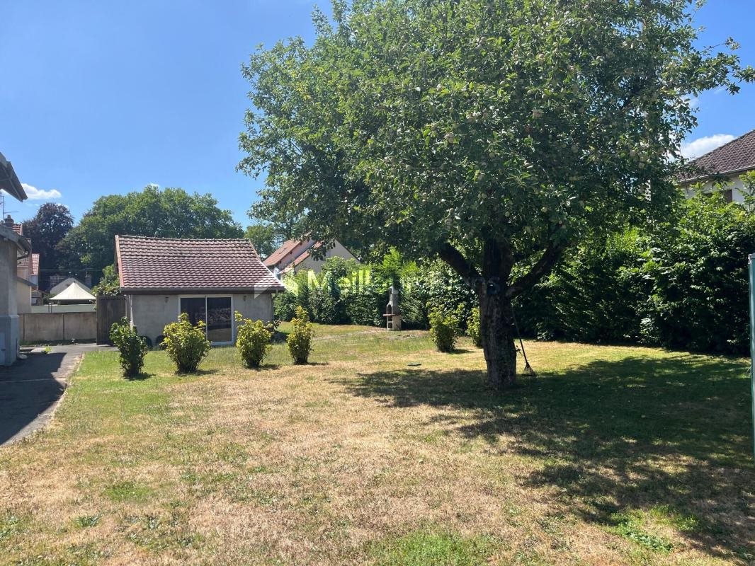 Maison à vendre, 187m², Héricourt