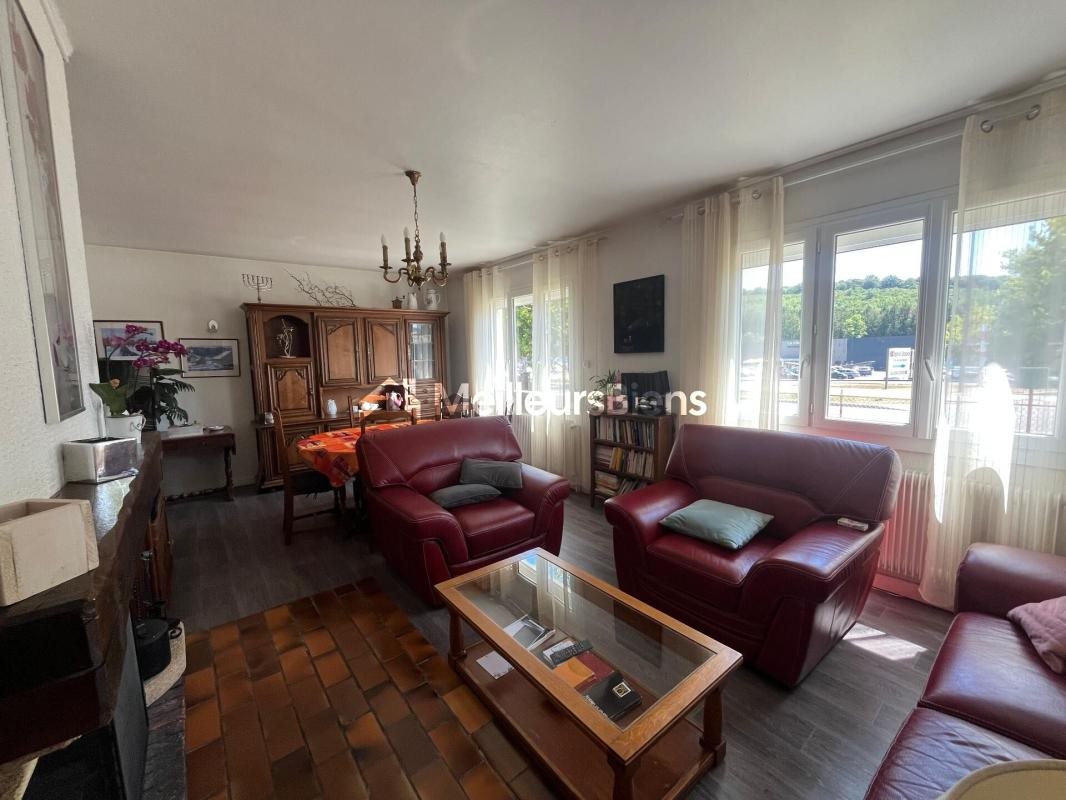 Maison à vendre, 187m², Héricourt