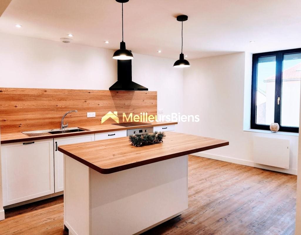 Maison à vendre, 96m², Choloy-Ménillot