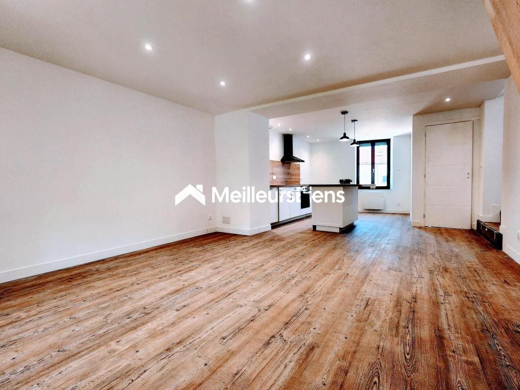 Maison à vendre, 96m², Choloy-Ménillot