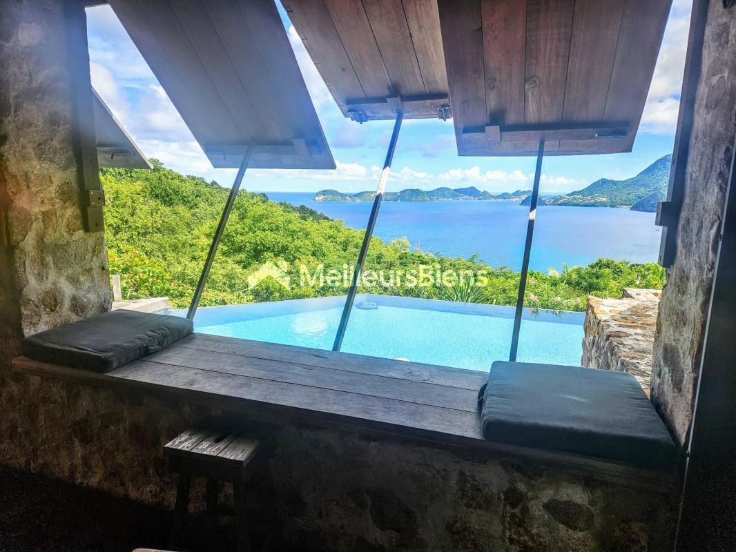 Maison à vendre, 205m², Terre-de-Haut