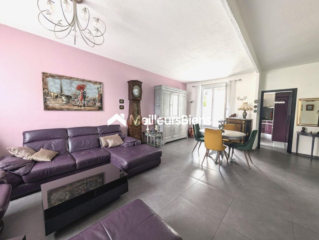 Maison à vendre, 263m², Saint-Maur-des-Fossés
