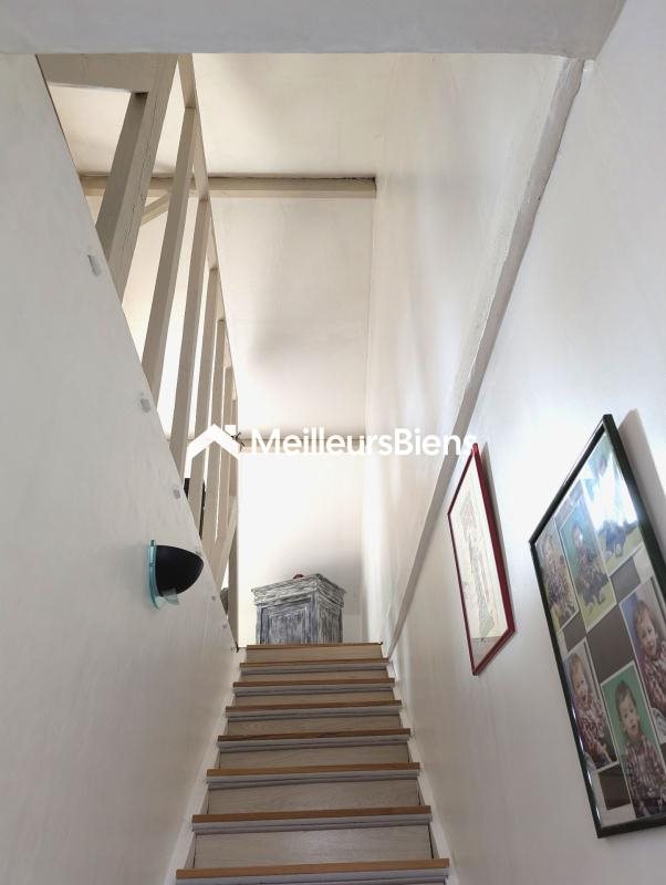 Maison à vendre, 263m², Saint-Maur-des-Fossés
